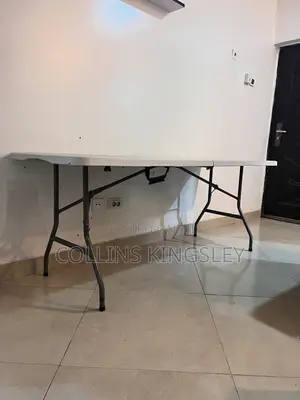 Multi Purpose and Foldable Table Set