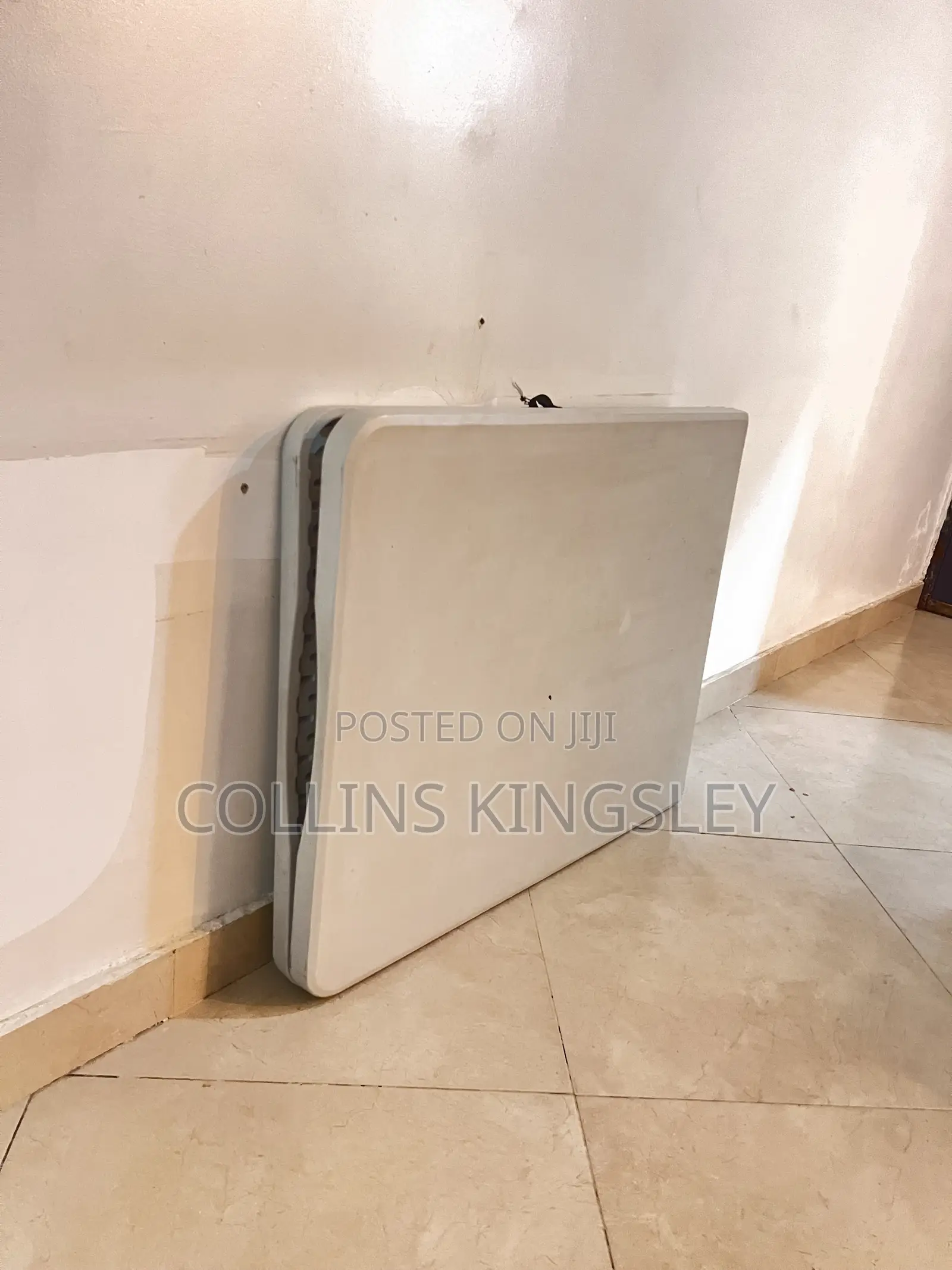 Multi Purpose and Foldable Table Set