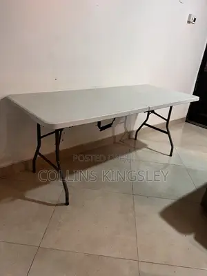 Multi Purpose and Foldable Table Set