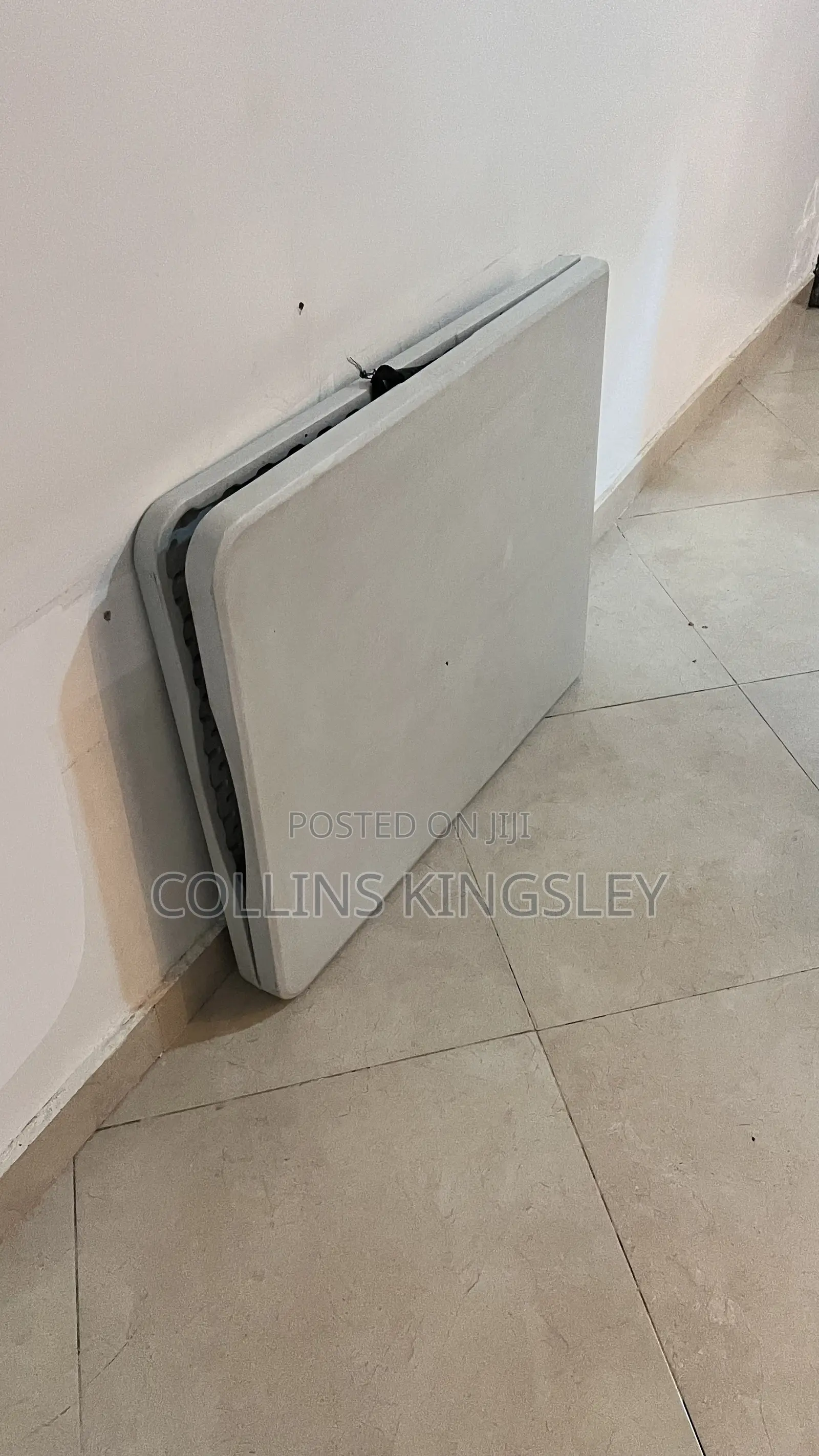 Multi Purpose and Foldable Table Set