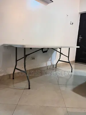 Multi Purpose and Foldable Table Set