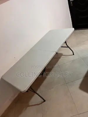 Multi Purpose and Foldable Table Set