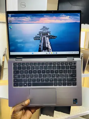 Laptop Dell Latitude 7420 16GB Intel Core i7 SSD 512GB