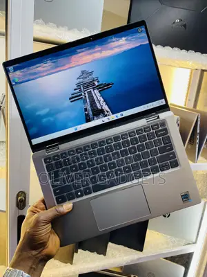 Laptop Dell Latitude 7420 16GB Intel Core i7 SSD 512GB