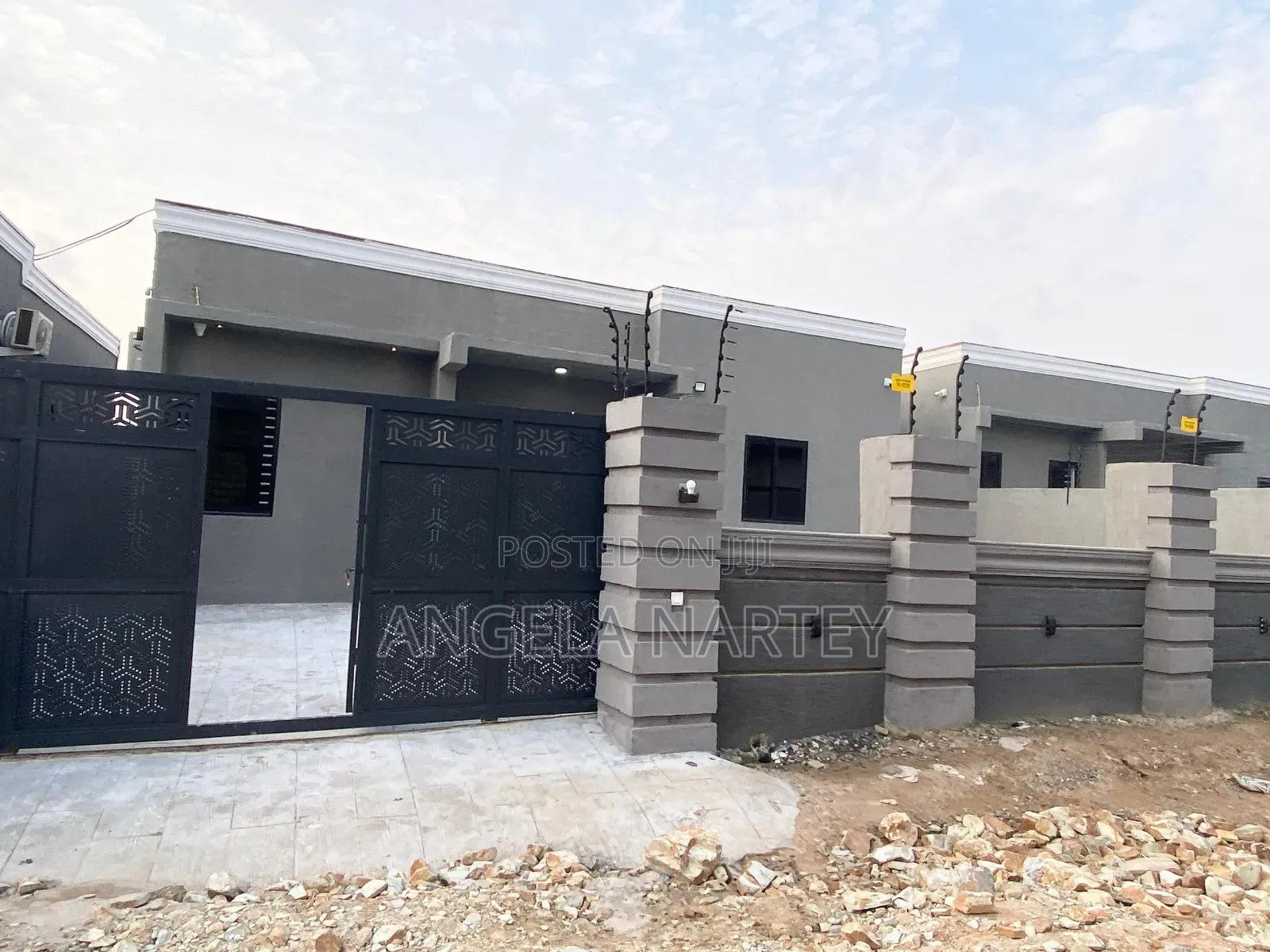 3bdrm House in Teshie Lekma, Accra Metropolitan for sale