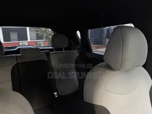Kia Soul Hatchback 2019