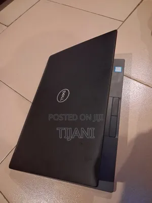 Laptop Dell Latitude 7490 16GB Intel Core i7 SSD 256GB