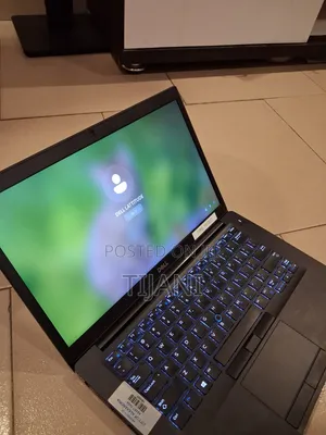 Laptop Dell Latitude 7490 16GB Intel Core i7 SSD 256GB