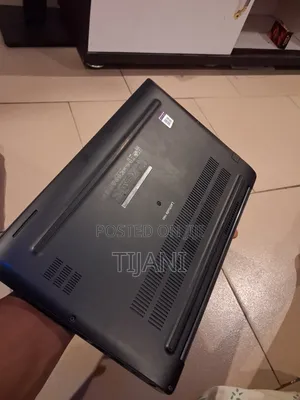 Laptop Dell Latitude 7490 16GB Intel Core i7 SSD 256GB
