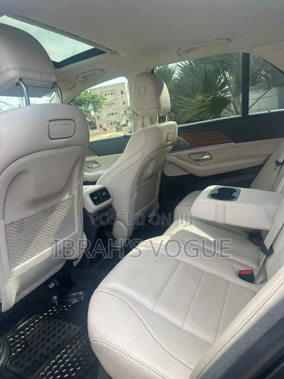 Mercedes-Benz GLE-Class GLE 350 2020 Black