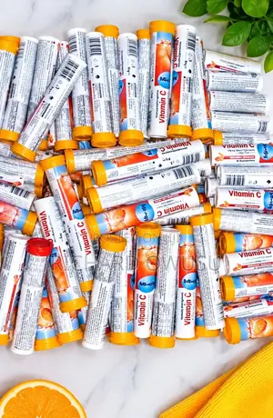 Vitamin C 1g