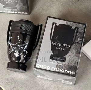 Invictus Perfume