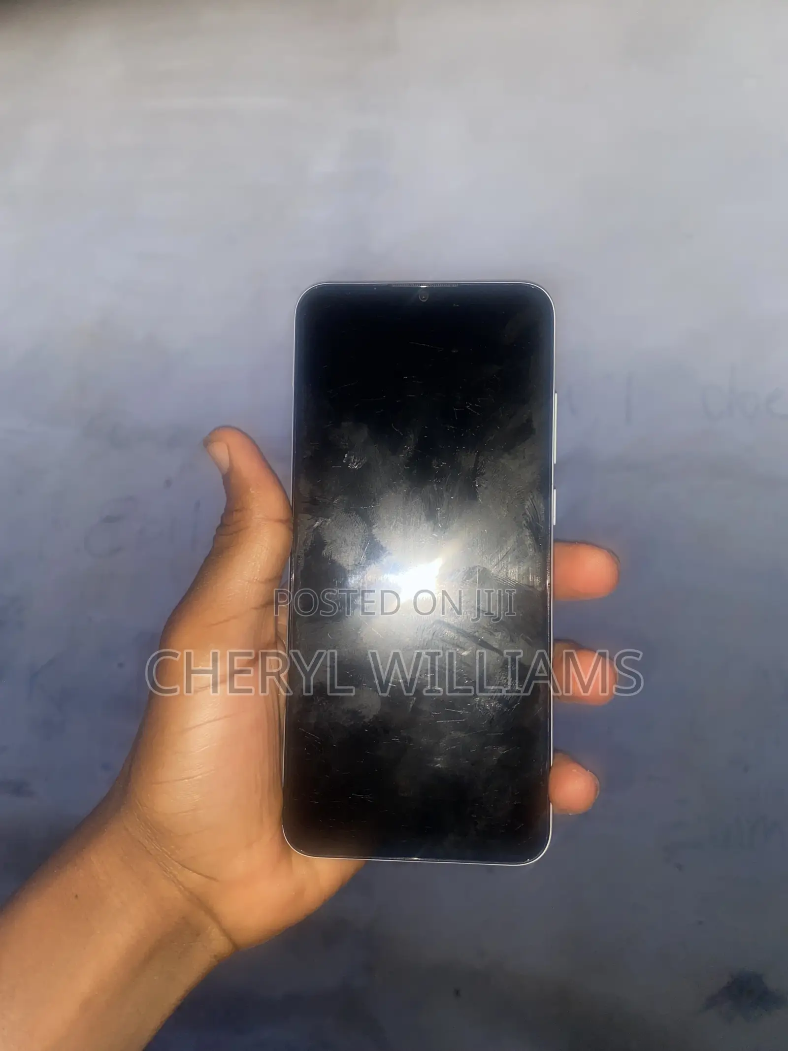 Samsung Galaxy A04e 32 GB Gray