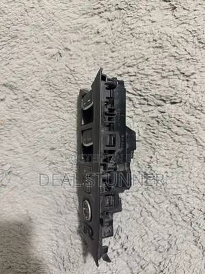 2021-2022 Accord Master Door Controller