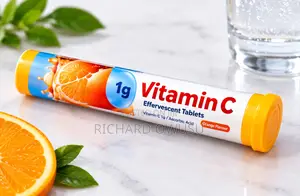 Vitamin C 1g