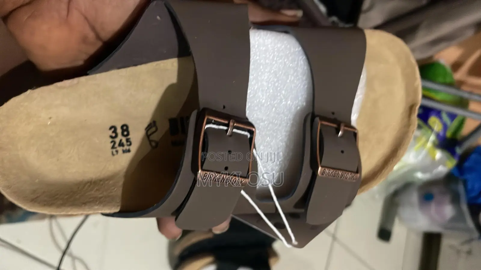 Original Birkenstock