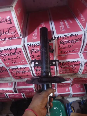 Brand New Car Shocks Absorbers for Nissan Rogue 2017,2018,2019 -2025