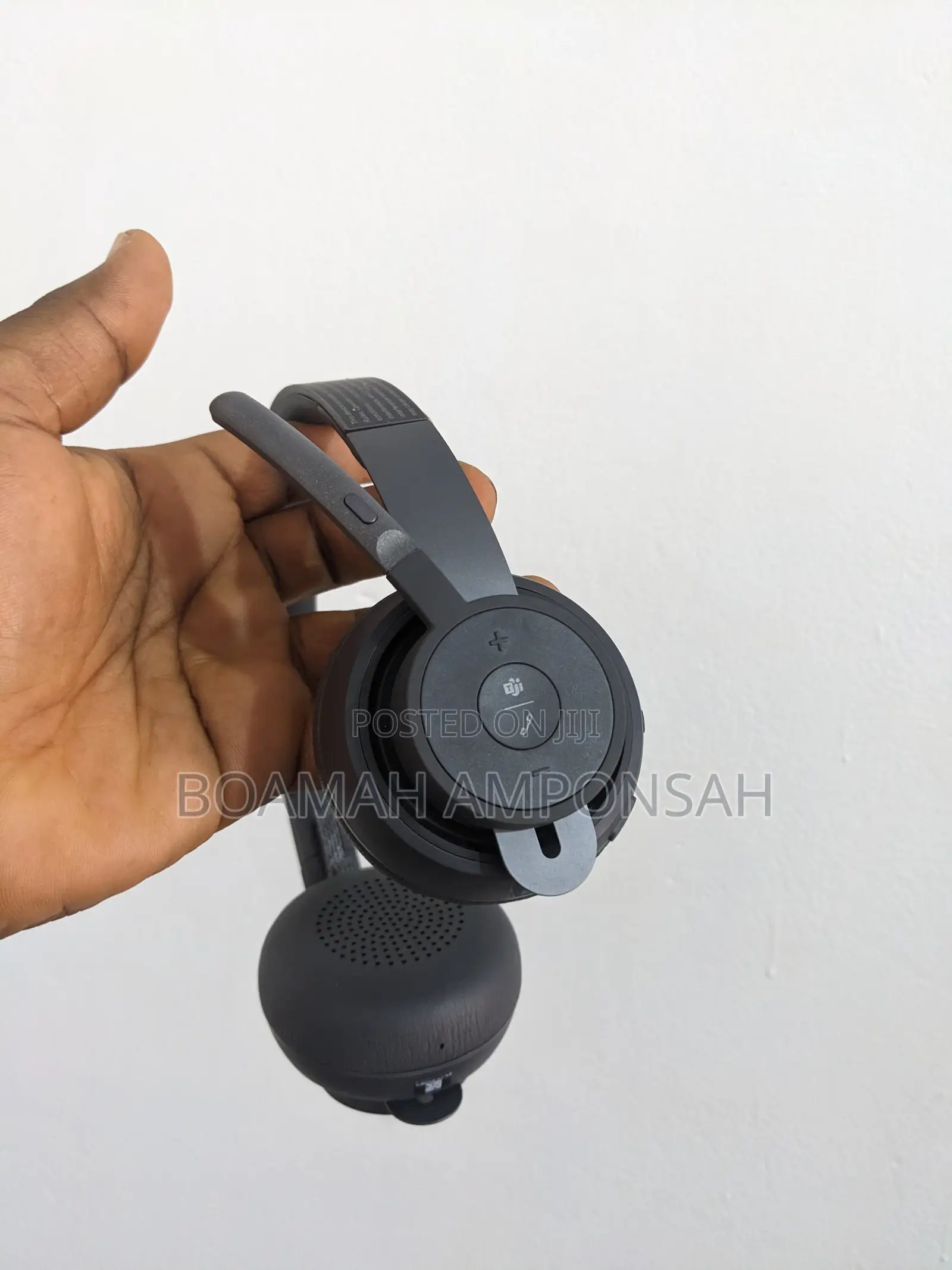 Logitech Zone Wireless Bluetooth Headset