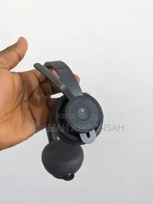 Logitech Zone Wireless Bluetooth Headset