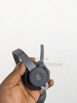 Logitech Zone Wireless Bluetooth Headset