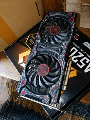 Rx 5700x Aiboman Edition
