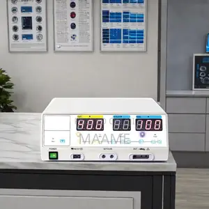 Diathermy for General Surgery