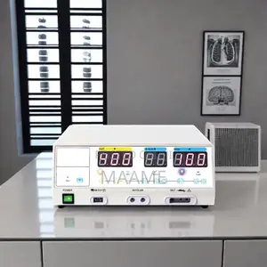 Diathermy for General Surgery