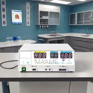 Diathermy for General Surgery
