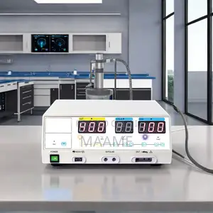 Diathermy for General Surgery