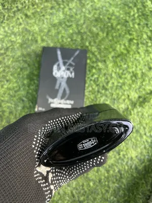 Yves Saint Laurent Black Opium