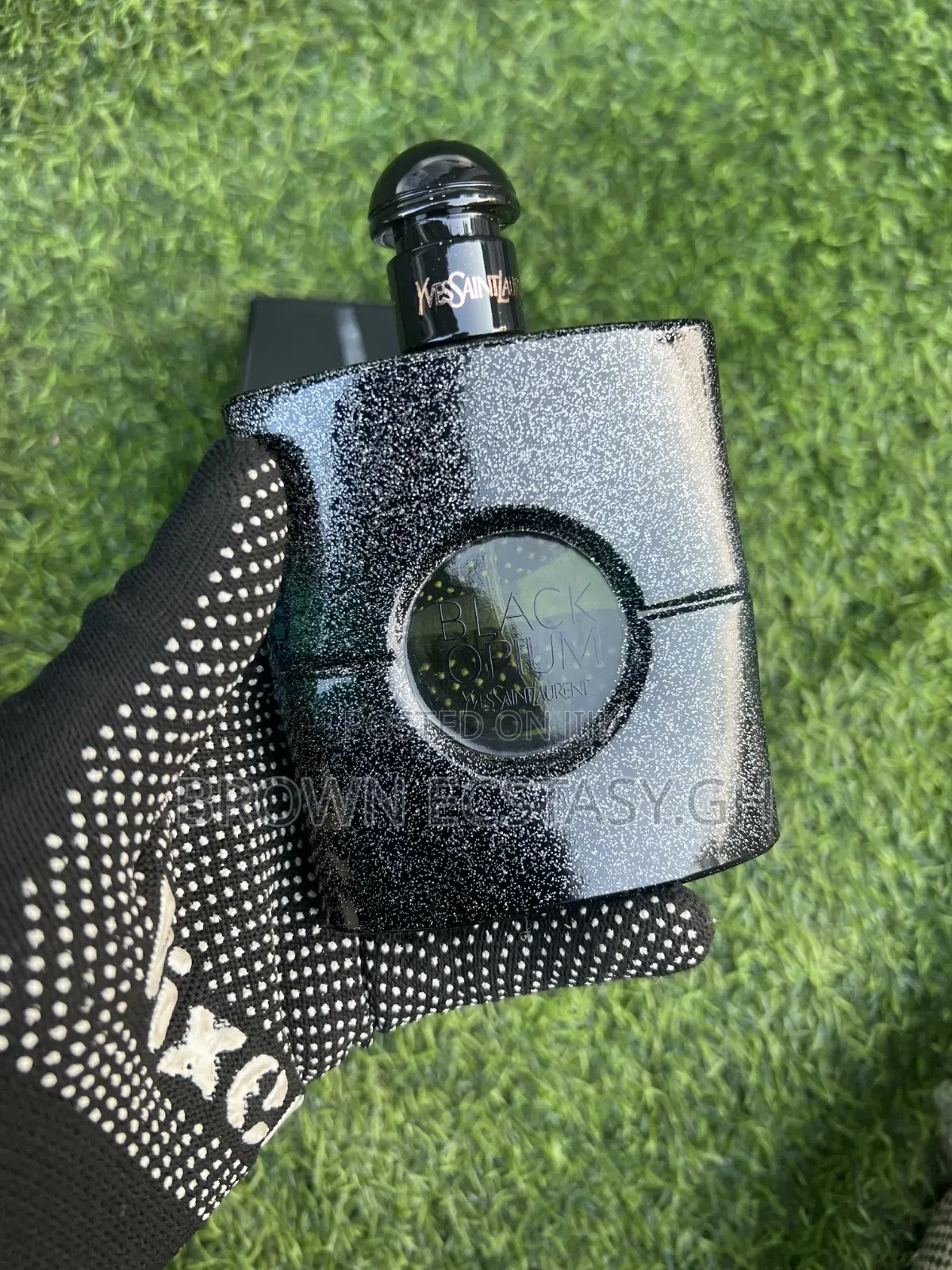 Yves Saint Laurent Black Opium