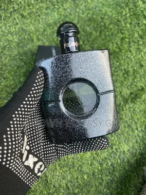 Yves Saint Laurent Black Opium