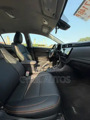 Toyota Corolla SE 4dr Sedan (1.8L 4cyl CVT) 2017 Black