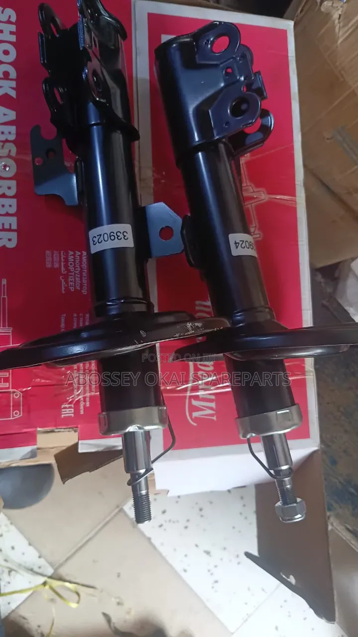 Toyota Voxy Brand New Shocks Absorbers