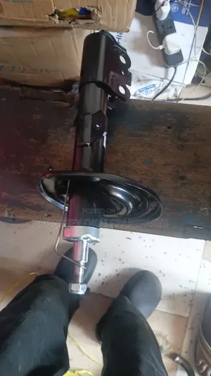 Toyota Voxy Brand New Shocks Absorbers