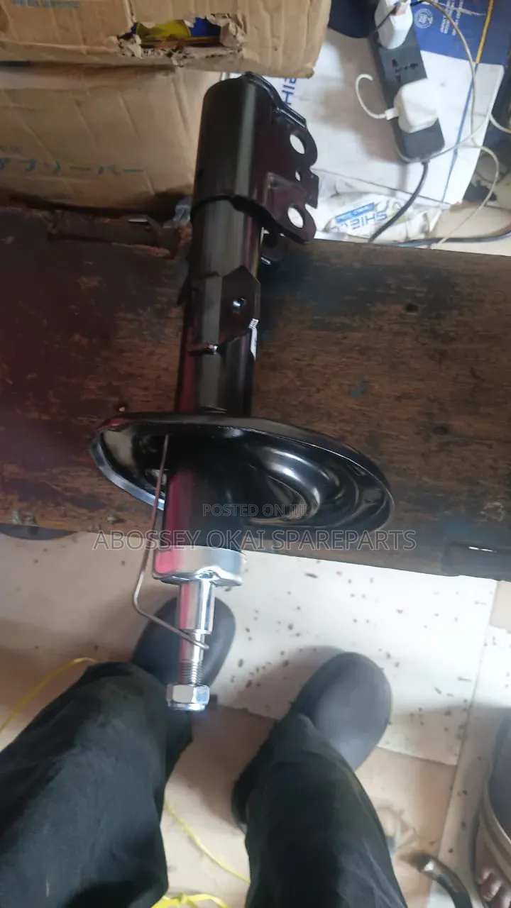 Toyota Voxy Brand New Shocks Absorbers