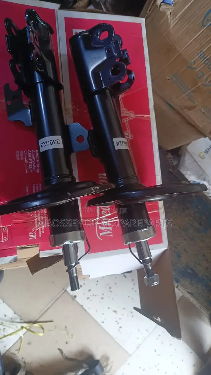 Toyota Voxy Brand New Shocks Absorbers