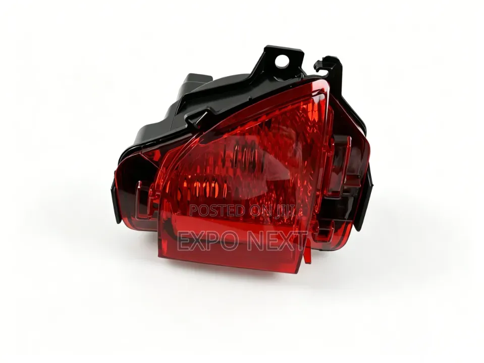 Lexus LX570 2016-2020 Rear Back Bumper Reflector Light