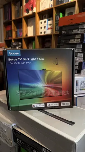 Govee TV Backlight 3 Lite (75”-85”)