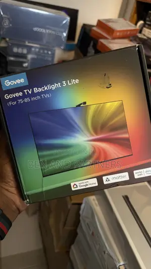 Govee TV Backlight 3 Lite (75”-85”)