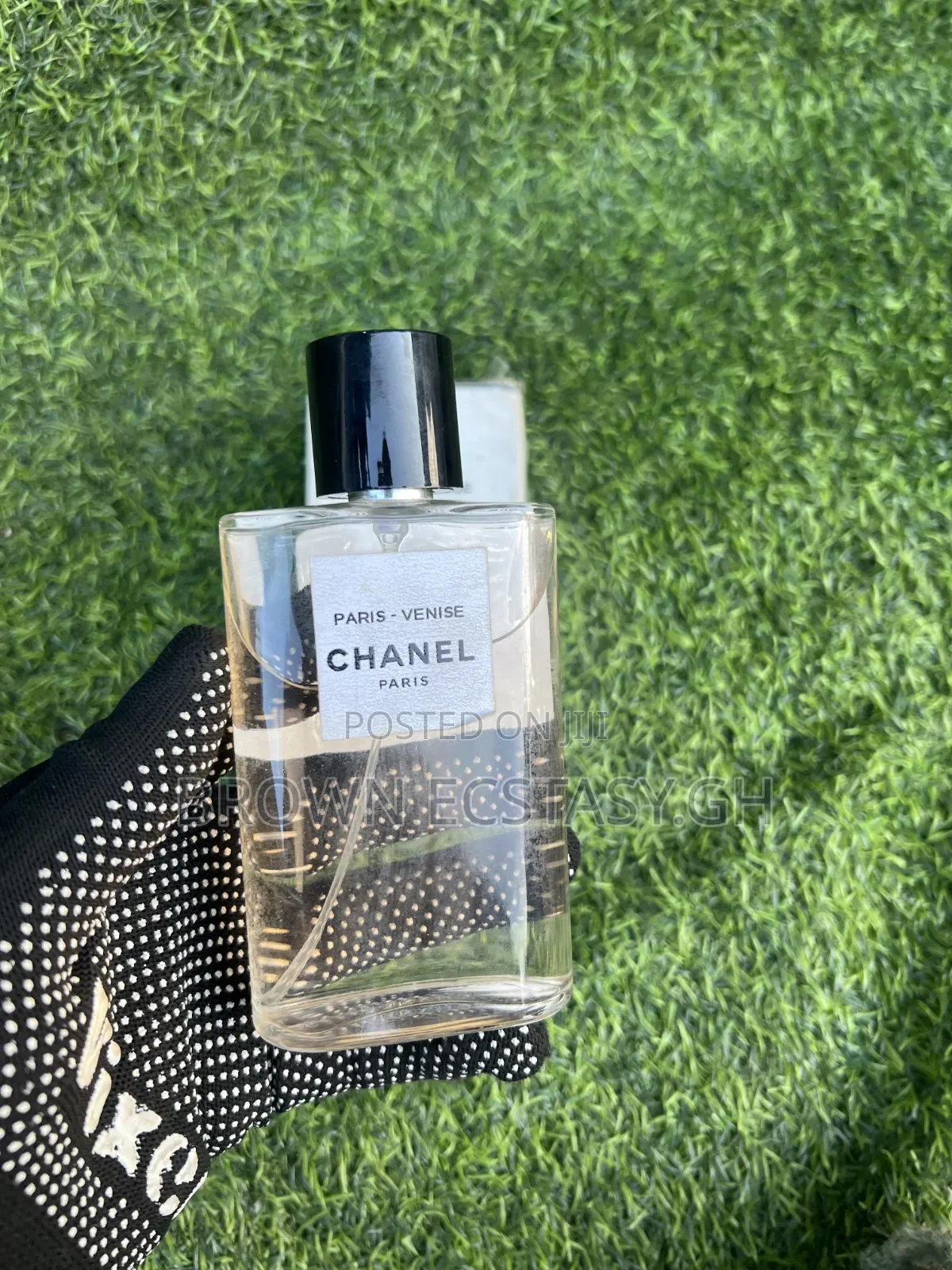 Chanel Paris Venise Perfume