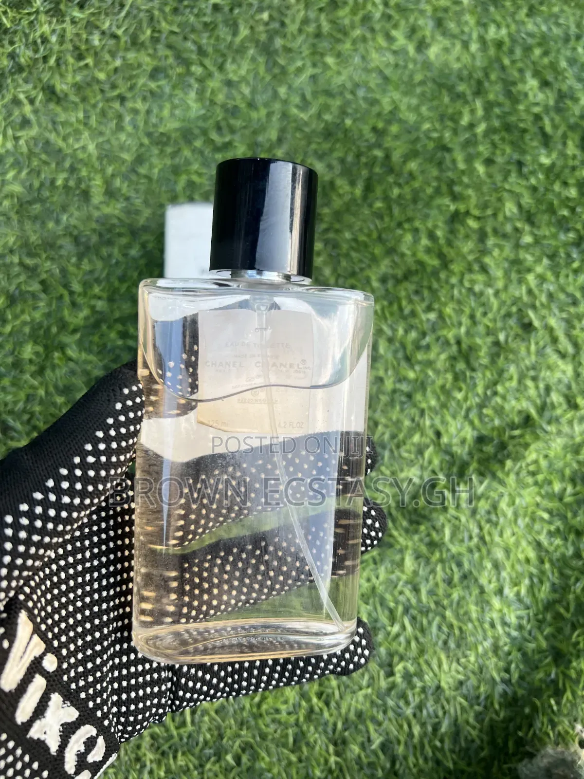 Chanel Paris Venise Perfume