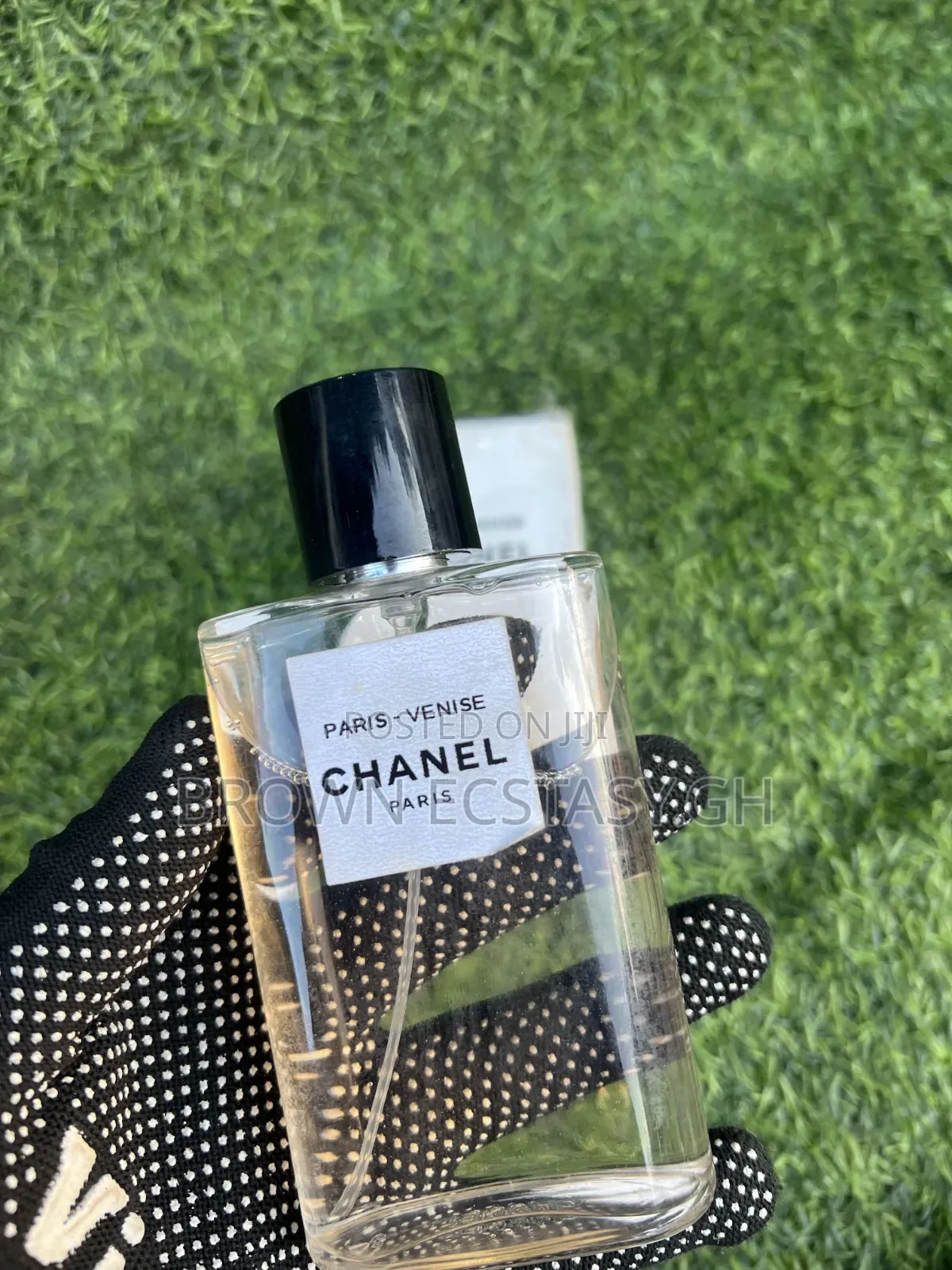 Chanel Paris Venise Perfume