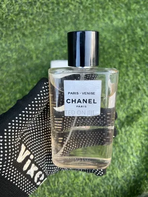 Chanel Paris Venise Perfume