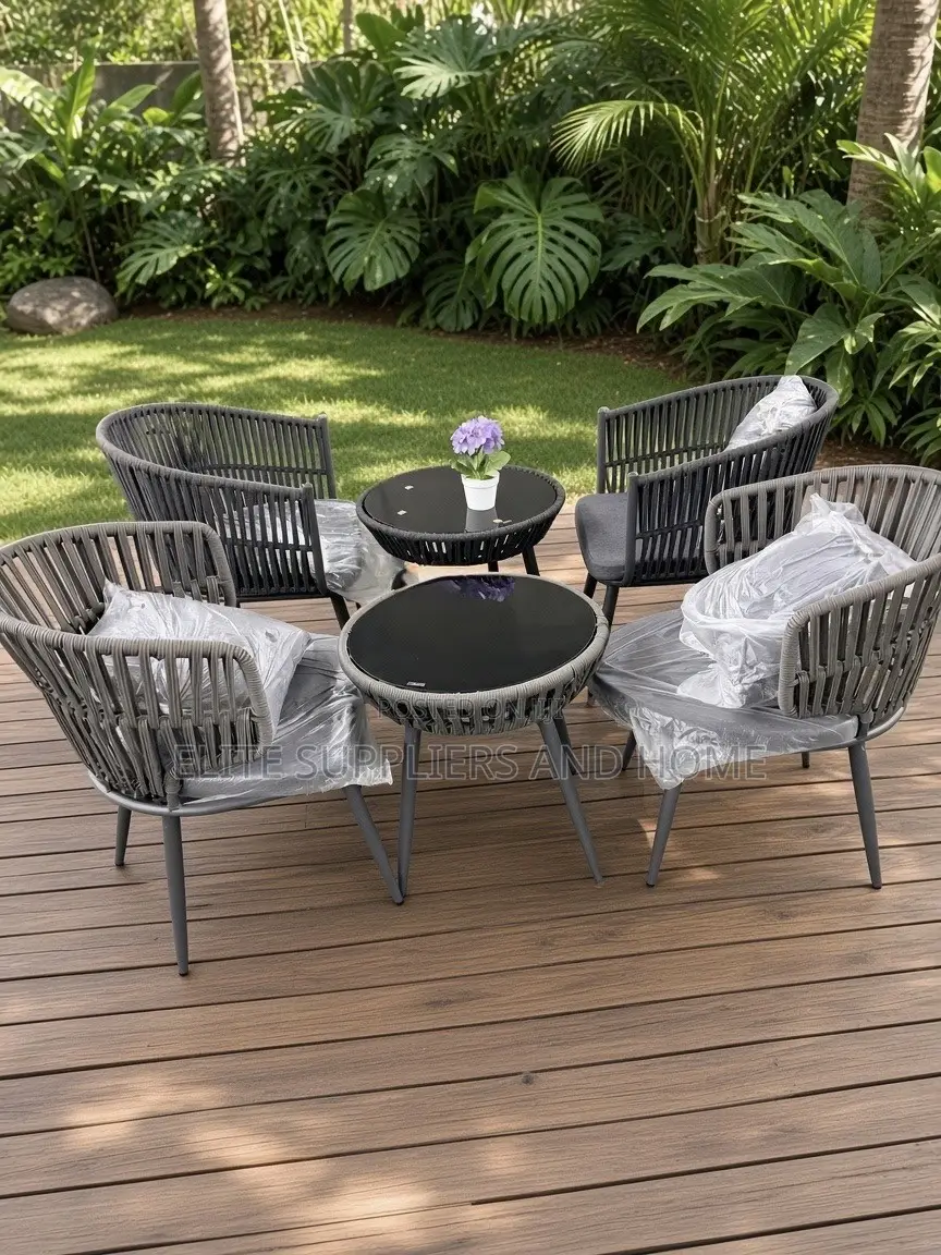 Dining Set 2 Seater