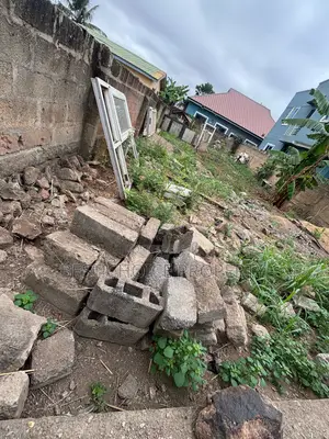 A Plot of Land for Sale at Adenta Commandos