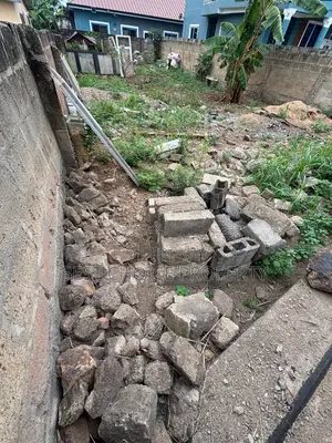 A Plot of Land for Sale at Adenta Commandos