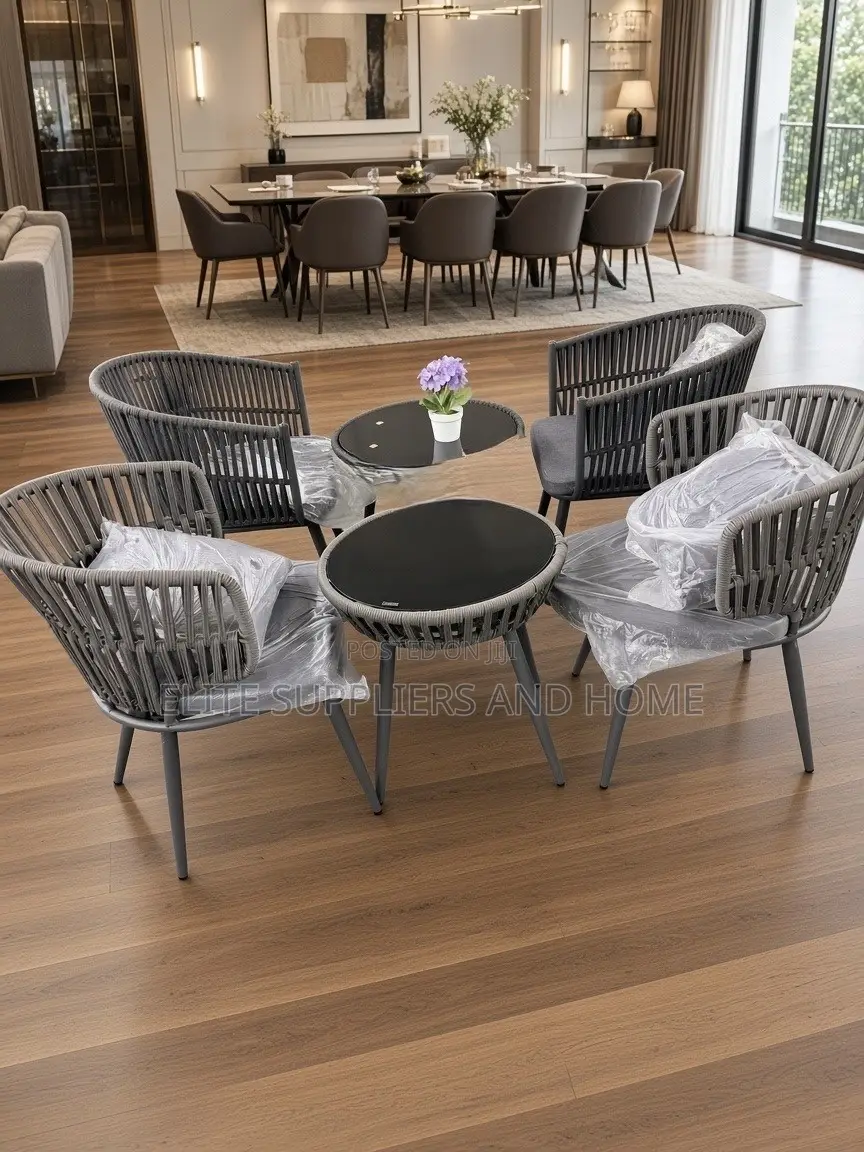 Dining Set 2 Seater