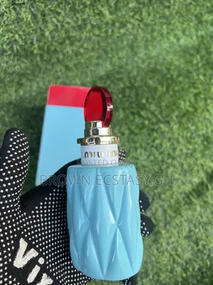 Miu Miu Eau De Perfume for Womens