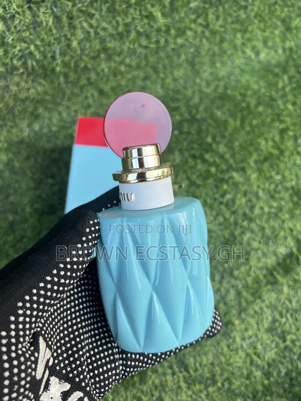 Miu Miu Eau De Perfume for Womens